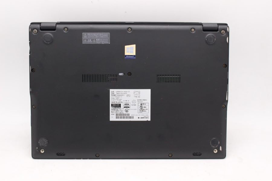 Amazon.co.jp: 【整備済み品】 510時間 中古 フルHD 13.3インチ
