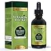 Vitamin D3 with K2 (MK-7) Potent Liquid Drops - Improve Mood, Strengthen Bones and Teeth & Boost Immune System - 1oz Bottle - Go Nutrients
