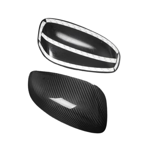 ���A�r���[�L���b�v�~���[�J�o�[�}�c�_ RX-8 RX8 2004-2011 �p�݊��J�[�{���t�@�C�o�[�ԊO���h�A�T�C�h���o�[�X�V�F���o�b�N�~���[�P�[�X�A�h�I��