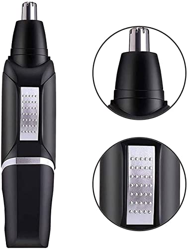 Tondeuse à sourcils électrique pour éliminer les poils sans douleur