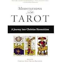 Meditations on the Tarot