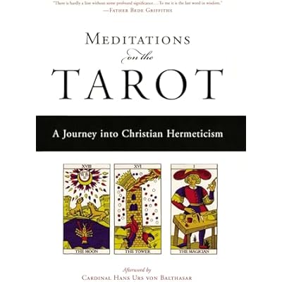 Meditations on the Tarot