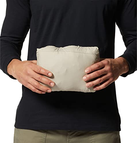 Image of Mountain Hardwear Stretchdown Light Shacket