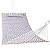 Lazy Daze Hammocks 12FT Quilted Fabric Hammock with Pillow, Double 2 Person Hammock with Spreader Bar for Outdoor Outside Patio Garden Yard Pool Beach