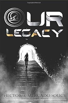 Paperback Our Legacy Book
