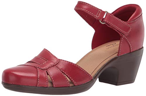 Clarks Women's Emily Daisy Pump