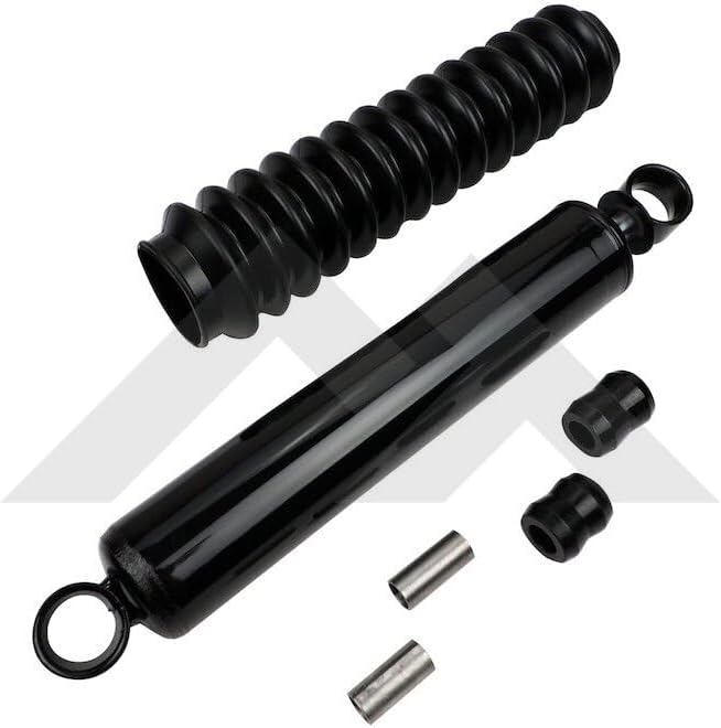 Crown Automotive RT Off-Road - Steering Stabilizer