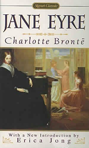 Jane Eyre by Charlotte Bronte Jane Eyre by Charlotte Bronte