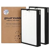PuroAir 400 Replacement Filter - Genuine 400 Filter Replacement (2PK)