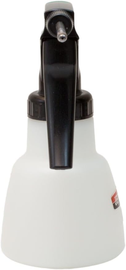 Furu Pura NO.3020 Full Plastic Jet Oiler, High Performance Pistol Oiler, Green, 7.8 fl oz (200 ml)