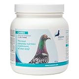 Generic PHP Carbo Plus 500gr, (Keep Your Pigeons in top Condition for Longer)