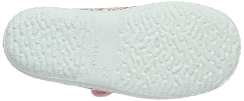 Natural World Mercedes Anilla Velcro flores