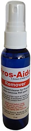 Pros-Aide Remover 2 oz Spray by ADM Tronics
