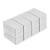 5. ACHTUNG: Diese Magnete sind ein bisschen zerbrechlich, deshalb seien Sie bitte vorsichtig, nicht heftig zu kollidieren. Aufgrund starker Magnete sind die für Kinder, die unter 7 Jahren sind, nicht geeignet. (Nicht geeignet für Glasmagnettafeln)