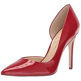 Jessica Simpson Women’s Prizma Pump
