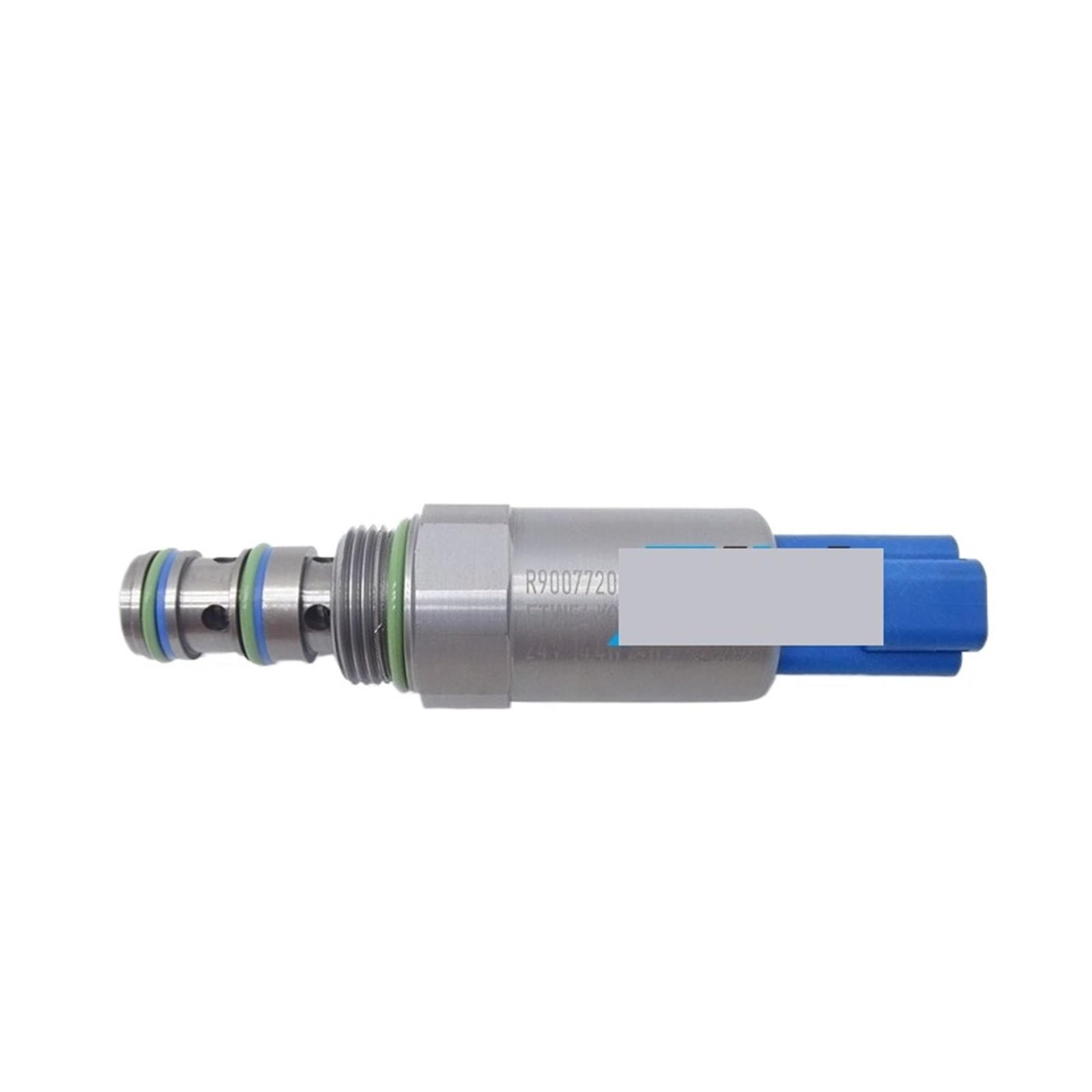Électrovanne Solénoïde 24V R900772014 pour Pelle Excavatrice PC200-7 et SK200