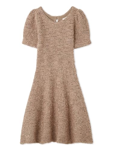 [スナイデル] 半袖ニットワンピ SWNO244247 レディース
