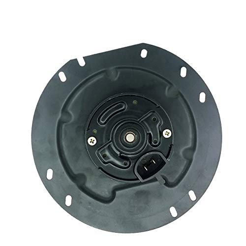 Image of PartsFlow Blower Motor For 1997-2013 Ford E-150 /E-250 /E-350 Super Duty /E-150 Econoline /E-350 Econoline /Econoline /E-150 Club Wagon /E-350 Club Wagon /E-150 Econoline Club Wagon /E-250 Econoline 700022