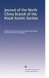 north china electric power university world ranking  Journal of the North China Branch of the Royal Asiatic Society: Volume 3