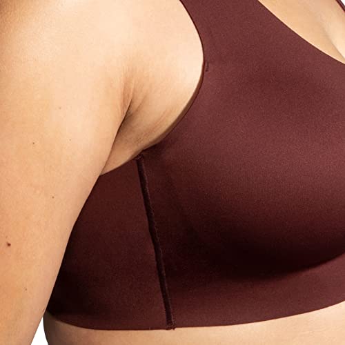 Image of Brooks Women's Crossback 2.0 Sports Bra for Running, Workouts & Sports