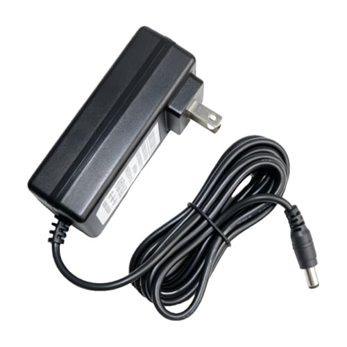 Adaptateur secteur 12V 3A avec long câble de 3m pour alimentation fluide