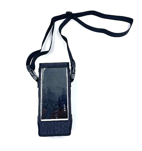 Bolsa de pago resistente para Clover Flex 3 POS en repartos 2