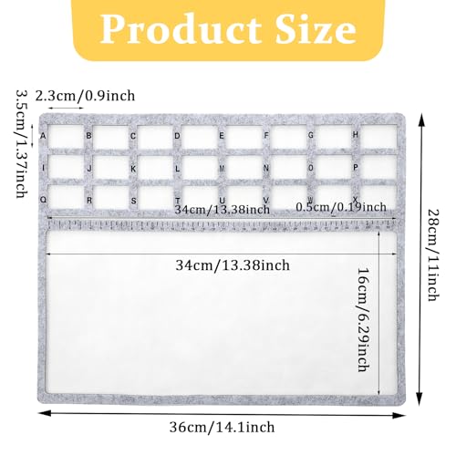 Opiniones y reviews de Telares para abalorios favoritos de las personas. 14 Imagen adicional