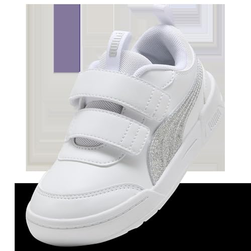 Baskets basses enfant Puma 40321102 - vue 4