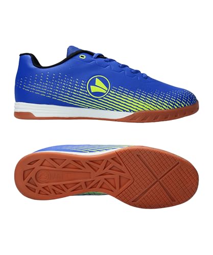 Botas de fútbol Lightning ID Junior JAKO de pista cubierta infantil 6