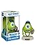 Funko Disney Monsters University: Mike Wazowski Wacky Wobbler