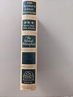 Man and the State: The Political Philosophers B000K0E6PU Book Cover