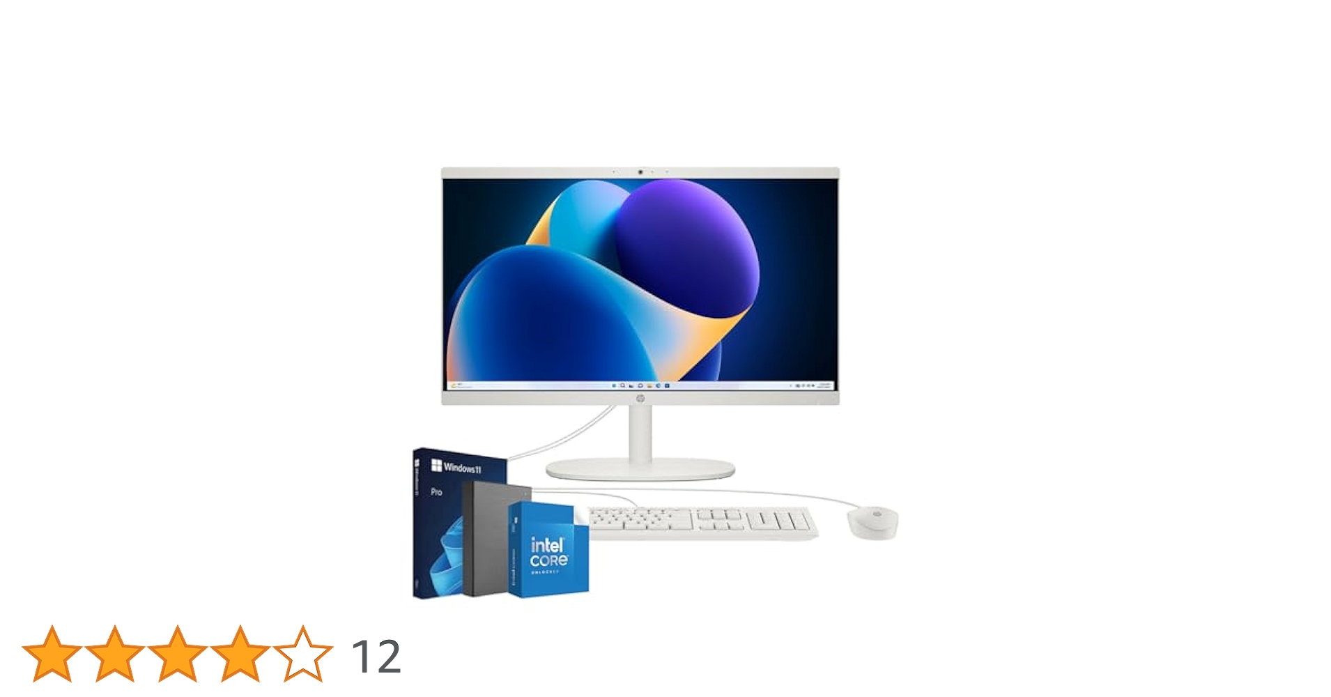 ✨21.5インチ一体型PC✨HP Core i5 Win11 オフィス付 HA4 楽天市場】HP ProOne 600 G4 AIO 21.5インチ 第8世代 Core i7