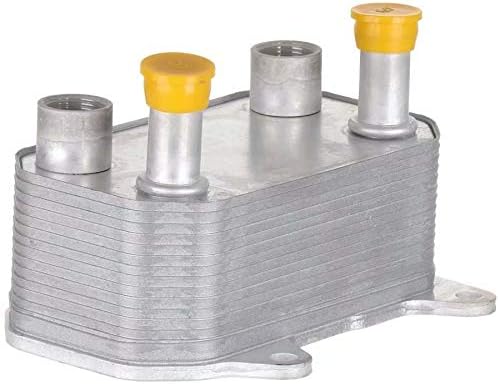 Engine Oil Cooler 04892377AB Fits 2009 Journey 2.4L 04892368AD