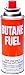 Iwatani Corporation of America BU-6 butane fuel, 8 oz, Orange
