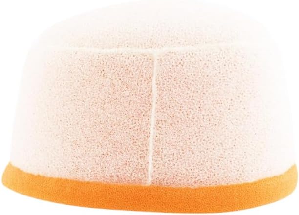 Twin Air Foam Filter for Kawasaki KLX125 KLX125L 03-06