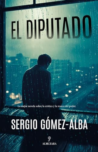 Portada de El diputado