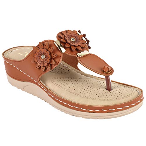 Image of XE Looks Comfortable & Trendy Flats For Women
