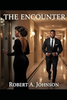 Paperback The Encounter Book