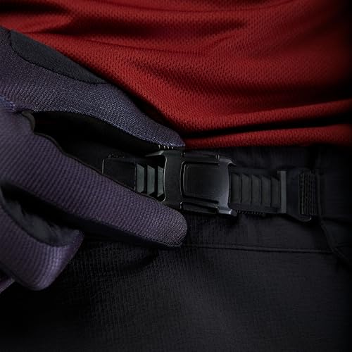 Fox Racing Herren Ranger Pant Hose, Schwarz, 32