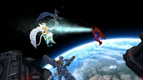 Justice League Heroes - PlayStation 2 (Renewed)