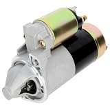 SR4121X M0T81181 M1T84883ZC M1T84883 Starter Motor abulollry Fit for Mitsubishi Engine 12V