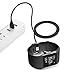 EveShine 2Pcs Fitbit Surge Charger, [Extra Length] 3.3ft /1M Replacement USB Charging Cable for Fitbit Surge Bracelet Wristband Super Watch Smart Watch