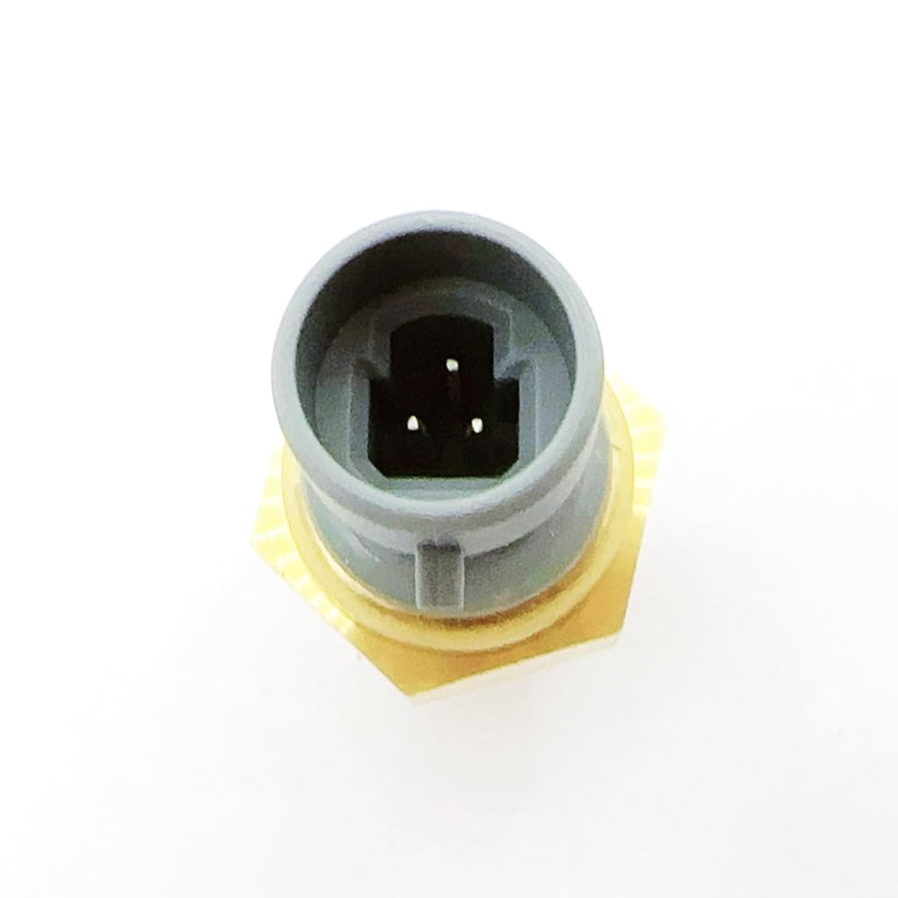 Exhaust Back Pressure Sensor 1846480C2 for Maxx Force DT9 DT10 Navistar DT466 DT570 HT570