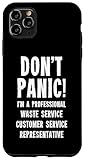 Waste Management Staff Gifts & T-Shirts
