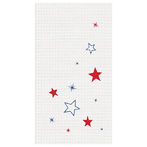 July 4th Kitchen Towel 18