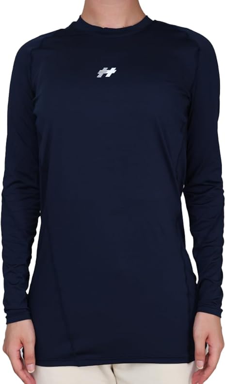 taitai 黒 長袖 アンダーシャツ taitai パワーインナー 長袖