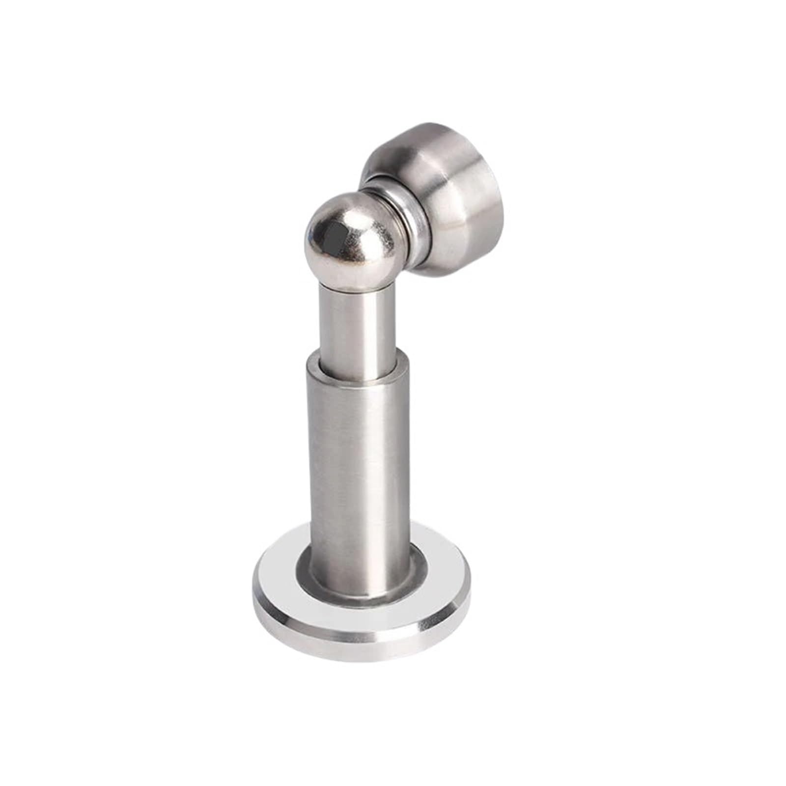 Kdhcvkz 881B 1 Set Magnetic Door Stopper Stops Anti-Collision Door Suction Stoppers