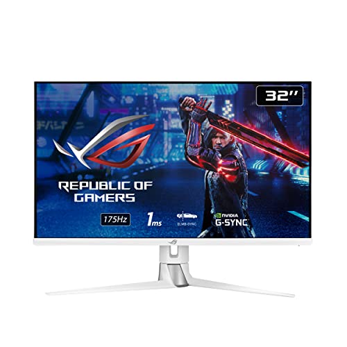 ASUS ROG Swift PG329Q-W