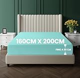Zoom IMG-1 utopia bedding lenzuolo con angoli
