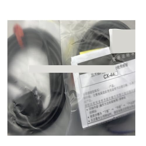 Sensor CX-422 elimina fallos de lectura óptica en espacios industriales estrechos